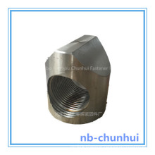 Engineering Machinery Nut Hex Nut